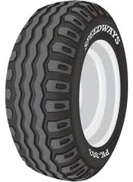 Шина с/г 11.5/80-15.3 (300/80-15.3) PK-303 14 сл 139A8 Tubeless (SpeedWays)